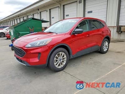 2022 FORD ESCAPE SE 1FMCU9G63NUB53838 - główne zdjęcie licytacji z USA - miniatura