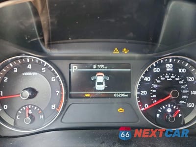 Zdjęcie 9 z 12 samochodu: 2022 KIA FORTE GT VIN:3KPF44AC0NE469392 - miniatura