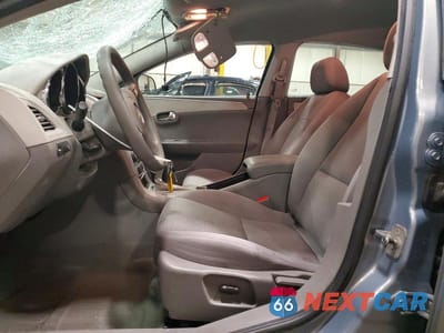Zdjęcie 7 z 13 samochodu: 2008 CHEVROLET MALIBU 1LT VIN:1G1ZH57B084229053 - miniatura