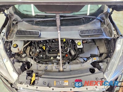 Zdjęcie 12 z 13 samochodu: 2019 FORD ESCAPE SE VIN:1FMCU9GDXKUB42782 - miniatura