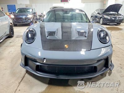 Piąte zdjęcie samochodu w środku: 2023 PORSCHE 911 GT3 RS VIN:WP0AF2A93PS278045 - miniatura