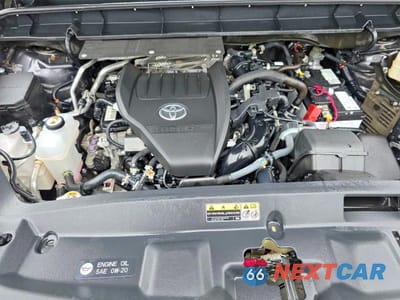 Zdjęcie 13 z 14 samochodu: 2023 TOYOTA HIGHLANDER XLE VIN:5TDKDRAH4PS029336 - miniatura
