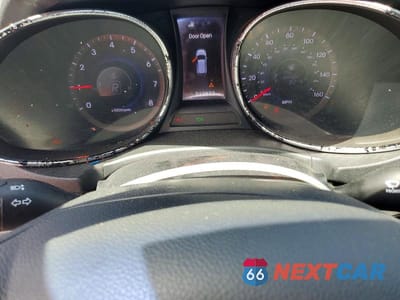 Zdjęcie 9 z 13 samochodu: 2013 HYUNDAI SANTA FE SPORT 2.0T VIN:5XYZUDLA4DG034207 - miniatura