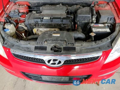 Zdjęcie 11 z 12 samochodu: 2010 HYUNDAI ELANTRA TOURING GLS VIN:KMHDB8AE8AU085633 - miniatura