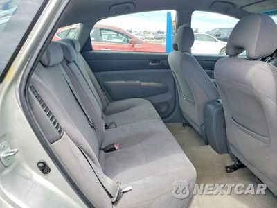 Zdjęcie 10 z 12 samochodu: 2008 TOYOTA PRIUS BASE VIN:JTDKB20U483455994 - miniatura
