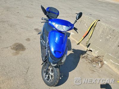 Drugie zdjęcie samochodu z przodu: 2025 JBLC BD50QT VIN:L2BB9NCC8SB527299 - miniatura
