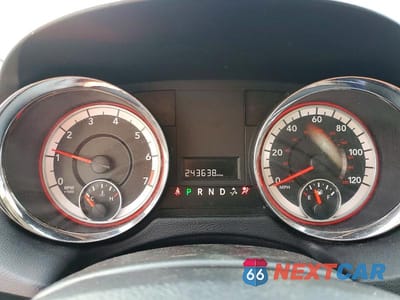 Zdjęcie 9 z 13 samochodu: 2019 DODGE GRAND CARAVAN SE VIN:2C7WDGBG4KR792053 - miniatura