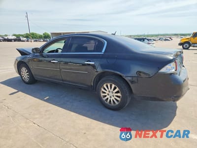 Drugie zdjęcie samochodu z przodu: 2008 BUICK LUCERNE CX VIN:1G4HP57238U163793 - miniatura