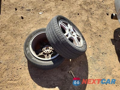 Zdjęcie 12 z 13 samochodu: 2004 SUBARU IMPREZA WRX VIN:JF1GG29684G806040 - miniatura