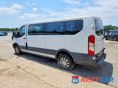 Drugie zdjęcie samochodu z przodu: 2016 FORD TRANSIT T-350 VIN:1FBZX2ZMXGKA61105 - miniatura
