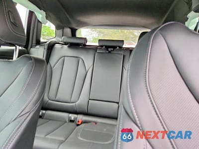 Zdjęcie 10 z 13 samochodu: 2022 BMW X3 XDRIVE30I VIN:5UX53DP07N9L95340 - miniatura