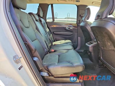 Zdjęcie 11 z 13 samochodu: 2019 VOLVO XC90 T6 MOMENTUM VIN:YV4A22PK5K1462730 - miniatura