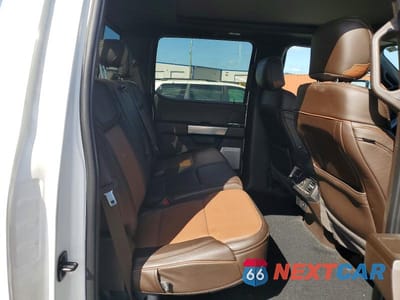 Zdjęcie 10 z 13 samochodu: 2024 FORD F250 SUPER DUTY VIN:1FT8W2BT6REE06000 - miniatura