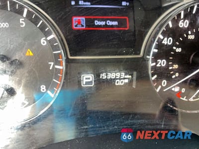 Zdjęcie 8 z 10 samochodu: 2014 NISSAN PATHFINDER S VIN:5N1AR2MN7EC728606 - miniatura