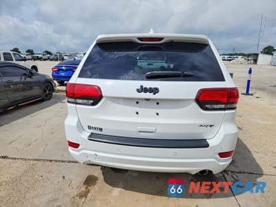Zdjęcie 6 z 13 samochodu: 2022 JEEP GRAND CHEROKEE LAREDO E VIN:1C4RJEAGXNC127423 - miniatura