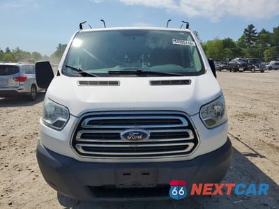 Piąte zdjęcie samochodu w środku: 2015 FORD TRANSIT T-350 VIN:1FTSW2ZM9FKB30977 - miniatura
