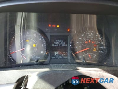 Zdjęcie 9 z 14 samochodu: 2016 TOYOTA SIENNA LE VIN:5TDKK3DC4GS762814 - miniatura