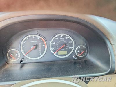 Zdjęcie 9 z 14 samochodu: 2005 HONDA CR-V LX VIN:JHLRD68535C020024 - miniatura