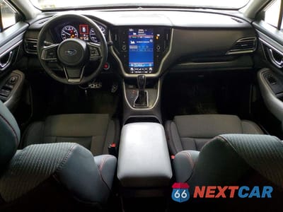 Zdjęcie 8 z 12 samochodu: 2020 SUBARU LEGACY SPORT VIN:4S3BWAG68L3003318 - miniatura