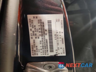 Zdjęcie 13 z 13 samochodu: 2019 FORD ESCAPE SE VIN:1FMCU9GD0KUA86657 - miniatura