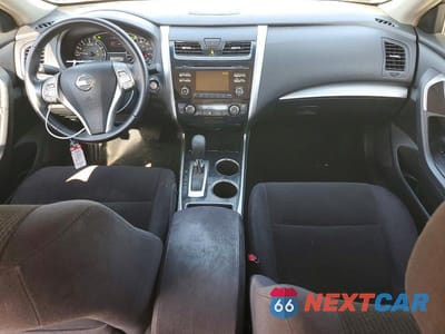 Zdjęcie 8 z 12 samochodu: 2013 NISSAN ALTIMA 2.5 VIN:1N4AL3APXDN477168 - miniatura