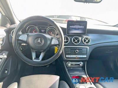 Zdjęcie 9 z 10 samochodu: 2018 MERCEDES-BENZ GLA 250 4MATIC VIN:WDCTG4GB7JJ477053 - miniatura