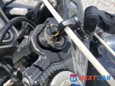 Zdjęcie 8 z 9 samochodu: 2006 SUZUKI GSX-R750 K6 VIN:JS1GR7KA562105756 - miniatura