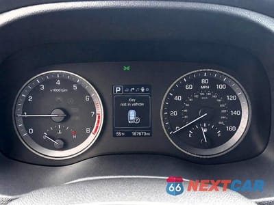 Zdjęcie 8 z 13 samochodu: 2016 HYUNDAI TUCSON LIMITED VIN:KM8J3CA25GU130626 - miniatura