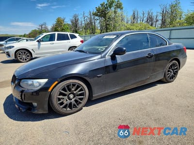 2011 BMW 328 I SULEV WBADW7C56BE545705 - główne zdjęcie licytacji z USA - miniatura