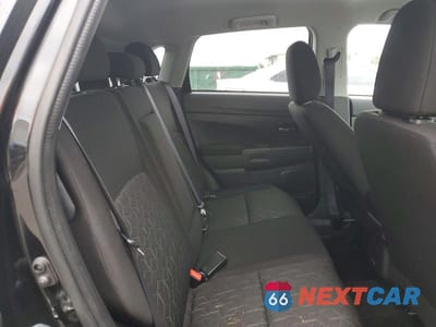 Zdjęcie 10 z 13 samochodu: 2025 MITSUBISHI OUTLANDER SPORT S VIN:JA4ARUAU0SU015350 - miniatura