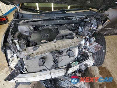 Zdjęcie 12 z 13 samochodu: 2019 TOYOTA HIGHLANDER LIMITED VIN:5TDDZRFH0KS727714 - miniatura