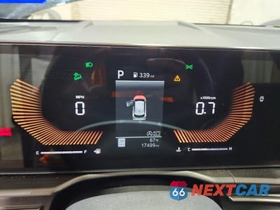 Zdjęcie 9 z 13 samochodu: 2026 KIA SPORTAGE LX VIN:5XYK23DF0TG377025 - miniatura