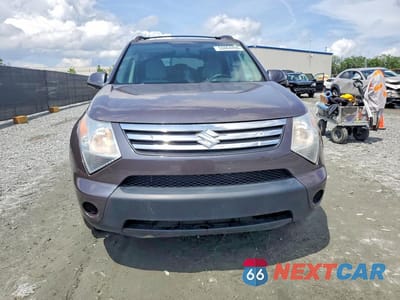 Piąte zdjęcie samochodu w środku: 2008 SUZUKI XL7 VIN:2S3DB117686111394 - miniatura
