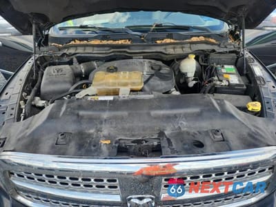 Zdjęcie 11 z 12 samochodu: 2016 RAM 1500 LARAMIE VIN:1C6RR6NM2GS107505 - miniatura