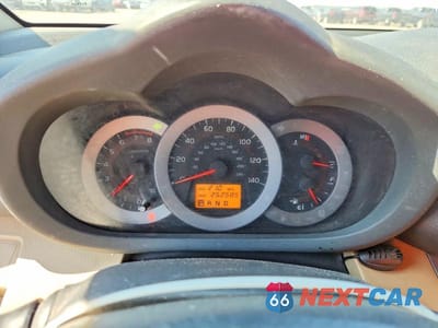 Zdjęcie 9 z 13 samochodu: 2010 TOYOTA RAV4 BASE VIN:2T3ZF4DV5AW035889 - miniatura