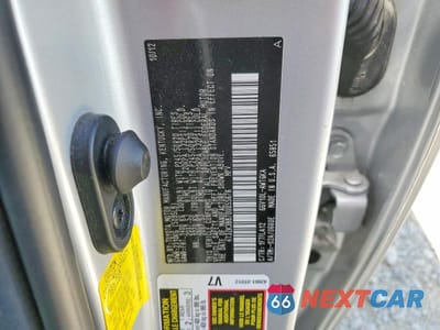 Zdjęcie 14 z 14 samochodu: 2013 TOYOTA VENZA XLE VIN:4T3ZK3BB7DU055676 - miniatura