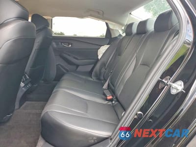 Zdjęcie 10 z 12 samochodu: 2024 HONDA ACCORD TOURING HYBRID VIN:1HGCY2F81RA026243 - miniatura