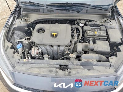 Zdjęcie 11 z 13 samochodu: 2024 KIA FORTE LXS VIN:3KPF24AD5RE713137 - miniatura