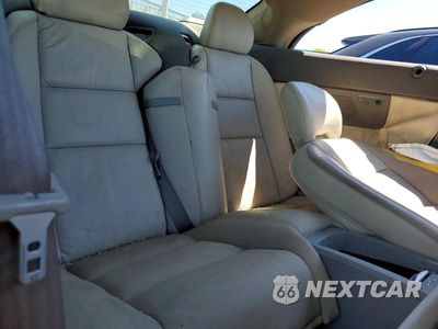 Zdjęcie 10 z 12 samochodu: 2009 VOLVO C70 T5 VIN:YV1MC67279J074665 - miniatura