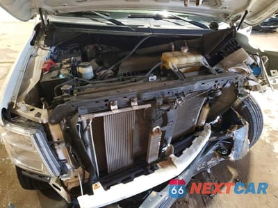 Zdjęcie 12 z 14 samochodu: 2017 NISSAN NV 2500 DELIVERY VAN VIN:1N6BF0KY4HN805845 - miniatura