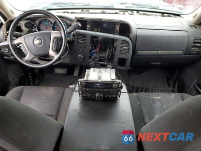 Zdjęcie 8 z 13 samochodu: 2012 CHEVROLET SILVERADO VIN:1GC4K0C82CF161187 - miniatura