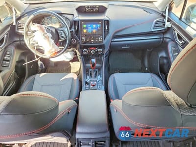 Zdjęcie 8 z 13 samochodu: 2022 SUBARU FORESTER SPORT VIN:JF2SKAJC5NH497672 - miniatura