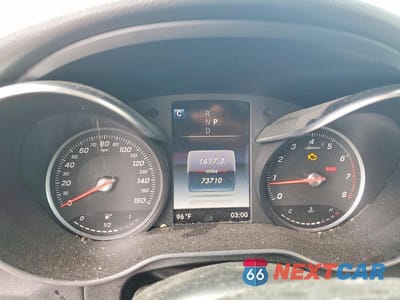 Zdjęcie 9 z 13 samochodu: 2019 MERCEDES-BENZ GLC 300 4MATIC VIN:WDC0G4KB2KF574255 - miniatura