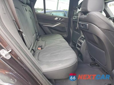 Zdjęcie 11 z 14 samochodu: 2022 BMW X5 SDRIVE 40I VIN:5UXCR4C00N9K60521 - miniatura