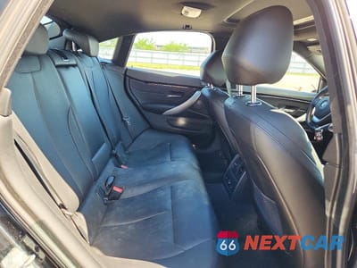 Zdjęcie 10 z 12 samochodu: 2017 BMW 430XI GRAN COUPE VIN:WBA4F9C5XHG439847 - miniatura