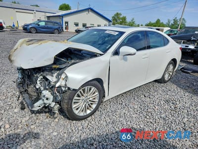 2013 LEXUS ES 350 JTHBK1GG1D2061782 - główne zdjęcie licytacji z USA - miniatura