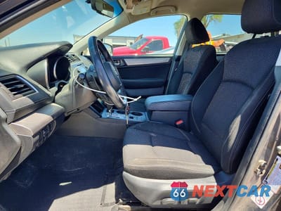 Zdjęcie 7 z 14 samochodu: 2018 SUBARU OUTBACK 2.5I PREMIUM VIN:4S4BSACC9J3363469 - miniatura
