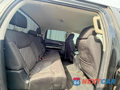 Zdjęcie 6 z 14 samochodu: 2021 TOYOTA TUNDRA SR5 VIN:5TFDY5F13MX969120 - miniatura