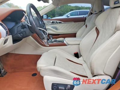Zdjęcie 7 z 12 samochodu: 2020 BMW M8 VIN:WBSAE0C0XLBM08444 - miniatura