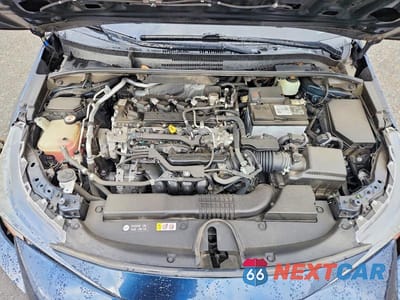 Zdjęcie 11 z 12 samochodu: 2019 TOYOTA COROLLA HATCHBACK SE VIN:JTNK4RBE2K3009953 - miniatura